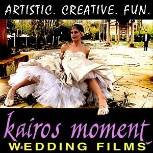 Kairos Moment Wedding Films