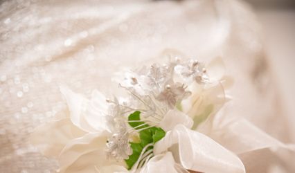 Here Comes the Bride