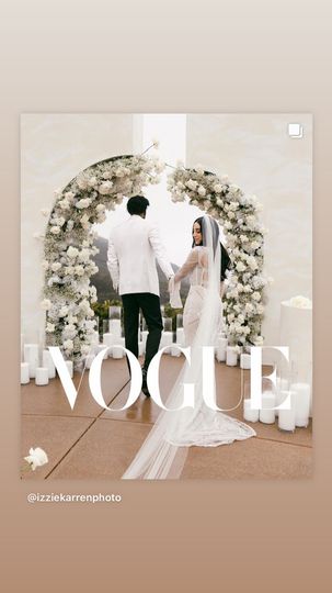 Angela Monique Events