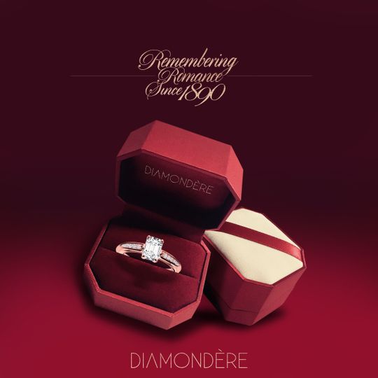 Diamondere