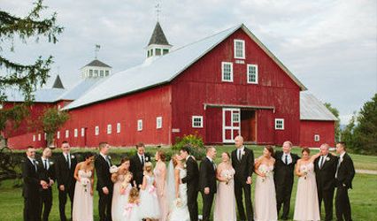 Inn at Mountain View Farm