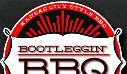 Bootleggin' BBQ Catering