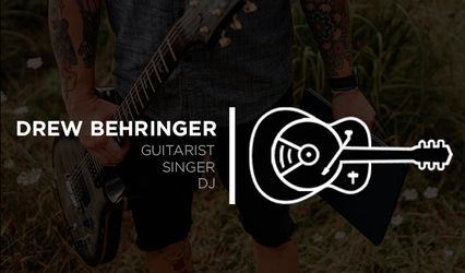 Drew Behringer | DJ + Guitarist + Singer