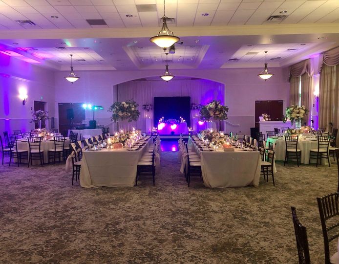 Lake Mary Events Center - Venue - Lake Mary, FL - WeddingWire