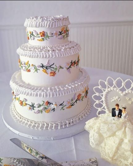 4R Specialty Cakes