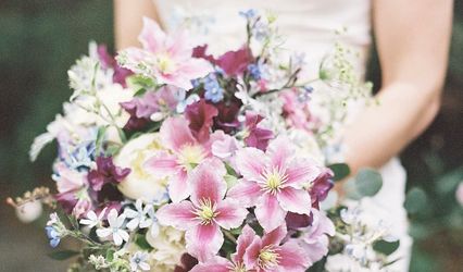 En Fleur Event Design