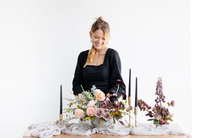 Fern Floral Studio