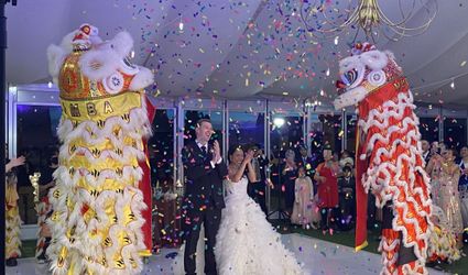 Glass Horse Events LLC