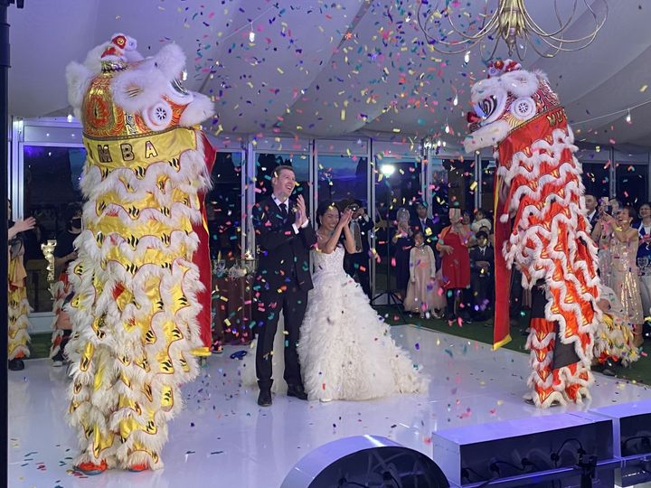 Glass Horse Events LLC