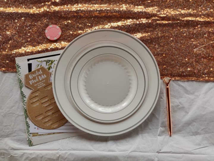 Kelsey and Kourtney’s Event Services