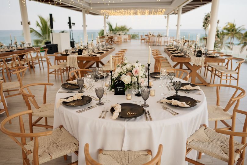 Paradisus Los Cabos