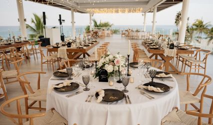 Paradisus Los Cabos