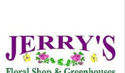 Jerry's Floral Shop & Greenhouses