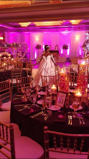 Doubletree By Hilton Deerfield Beach Boca Raton Venue Deerfield