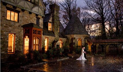 The Cloisters Venue  Lutherville Timonium  MD  WeddingWire