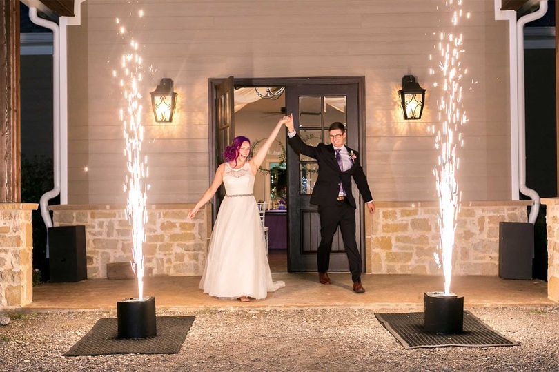 Elite Weddings Charleston