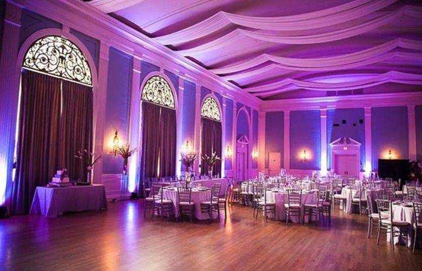 Elite Weddings Charleston