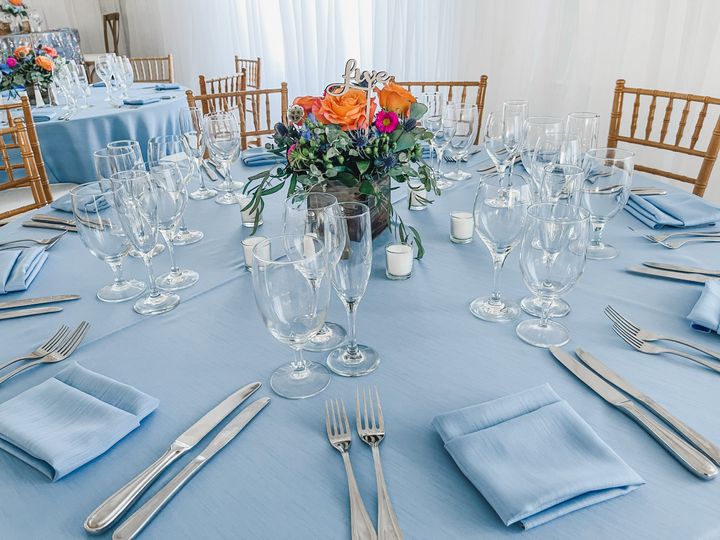 Weddings by TMW Productions