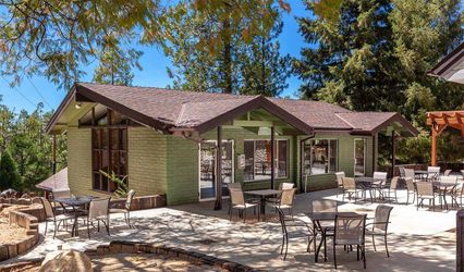 Tahquitz Pines Retreat