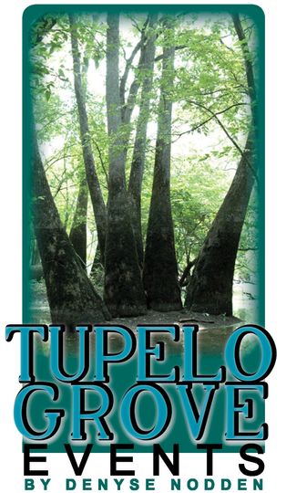 Tupelo Grove Events