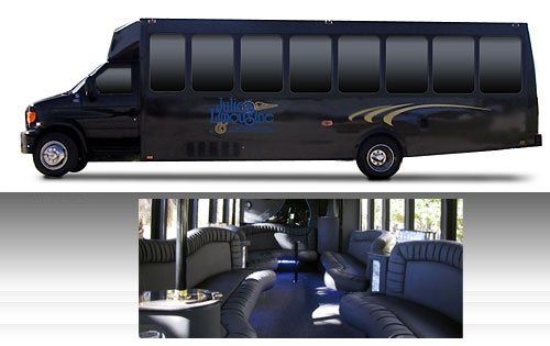 Julie S Limousine Transportation Clearwater Fl Weddingwire