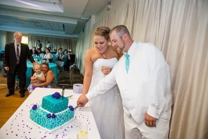 Something Amazing Event Planning LLC