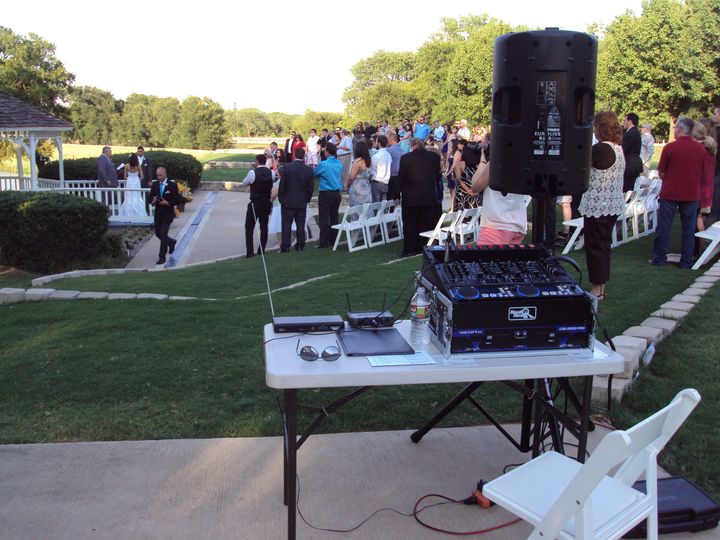 Dallas Mobile DJ