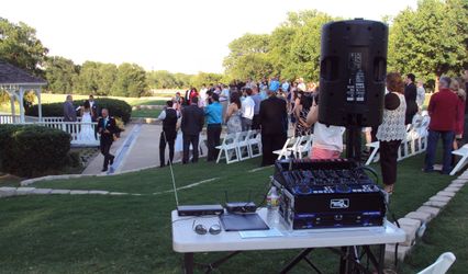 Dallas Mobile DJ
