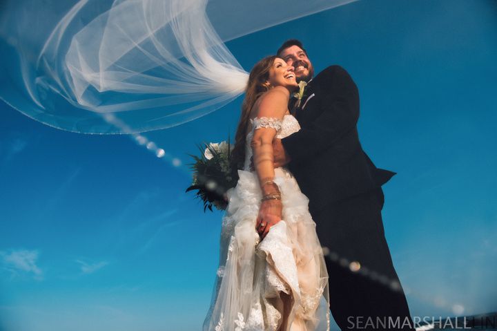 Sean Marshall Lin Photography