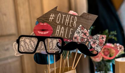 Snap Peas Photo Booth Rentals