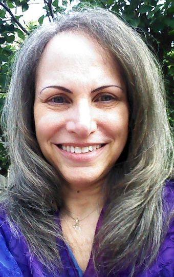Rabbi Birdie Becker