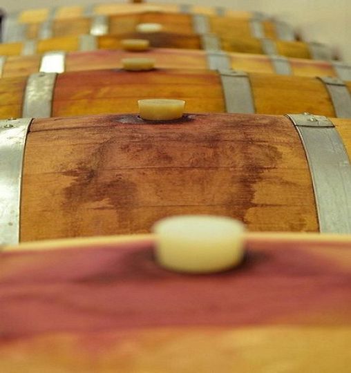 Barrel Wine Tours