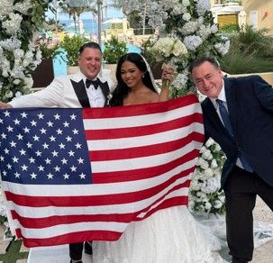 Rev Buddy, Florida's Favorite Officiant