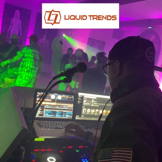 Liquid Trends LLC