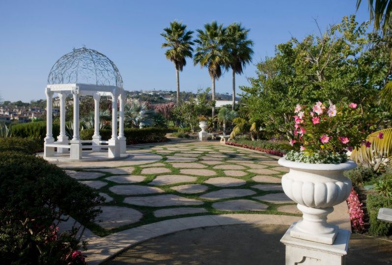 Monarch Beach Resort Venue Dana Point Ca Weddingwire