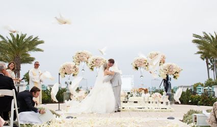 Waldorf Astoria Monarch Beach