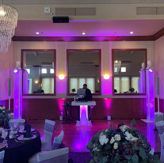 Goodtimes Entertainment Services