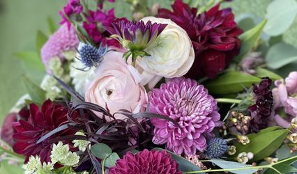 The Flower Riot