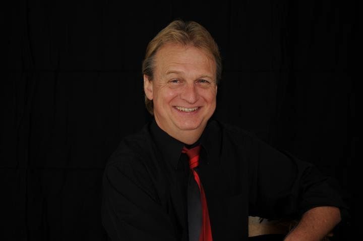 DJTerry.com