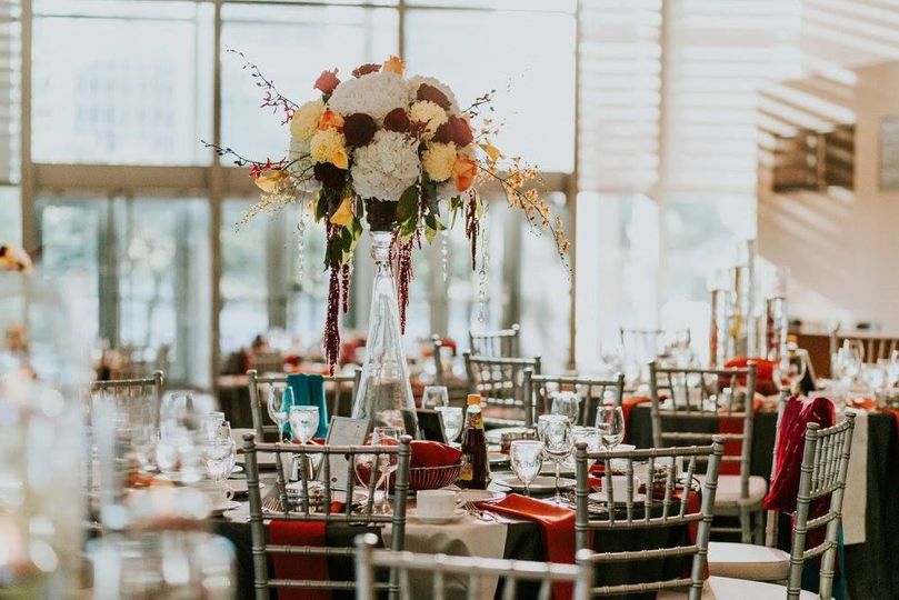 Gvl Floral Flowers Belmont Mi Weddingwire
