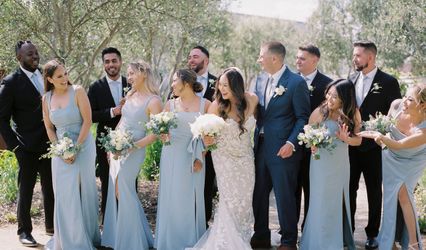 McCarty Events