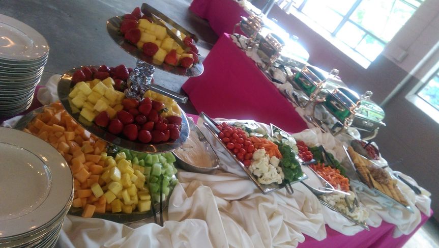 Bistro Catering and Events