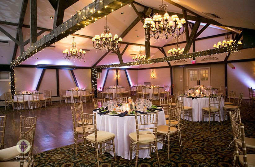 Normandy Farm Hotel Venue Blue Bell, PA WeddingWire