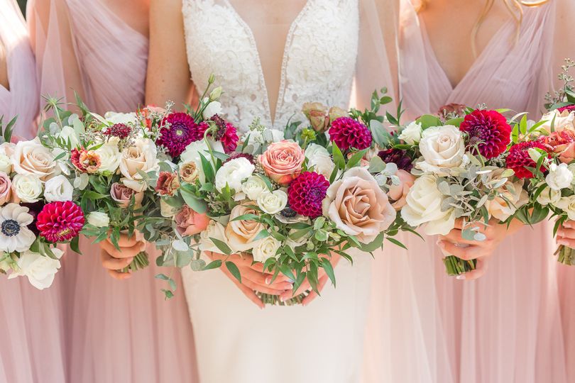 Kelsey Regina Events