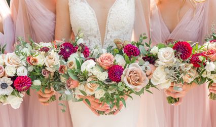 Kelsey Regina Events