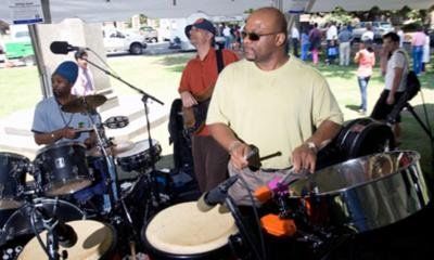 Sensory Expressions Band