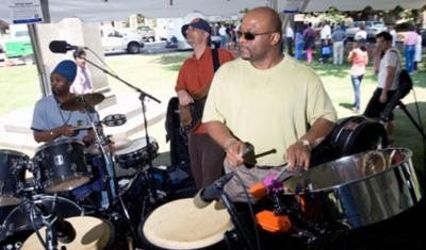 Sensory Expressions Band