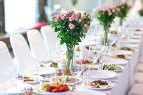 The Heights Catering