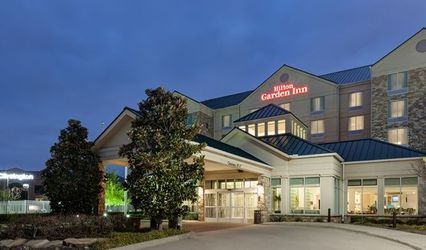 Hilton Garden Inn Dallas/Frisco