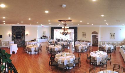 Gianni's Catering & Event Venue